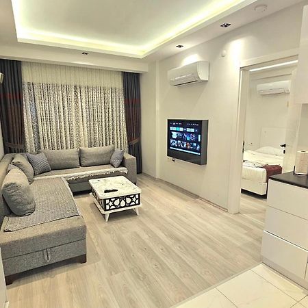 World Cities Residence Kemer Exterior foto